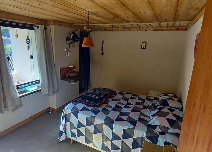 Pousada Casa Da Cris