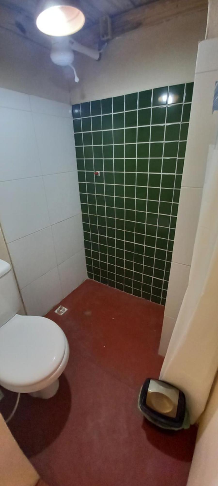 Quarto em Acomodações Particulares Casa Da Cris