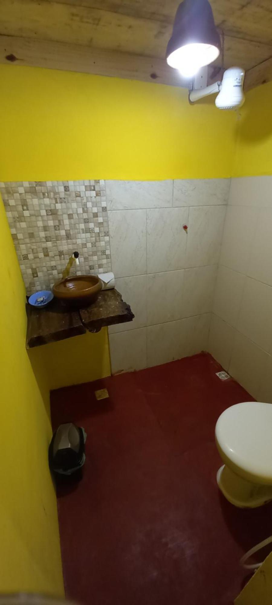 Casa Da Cris Quarto em Acomodações Particulares