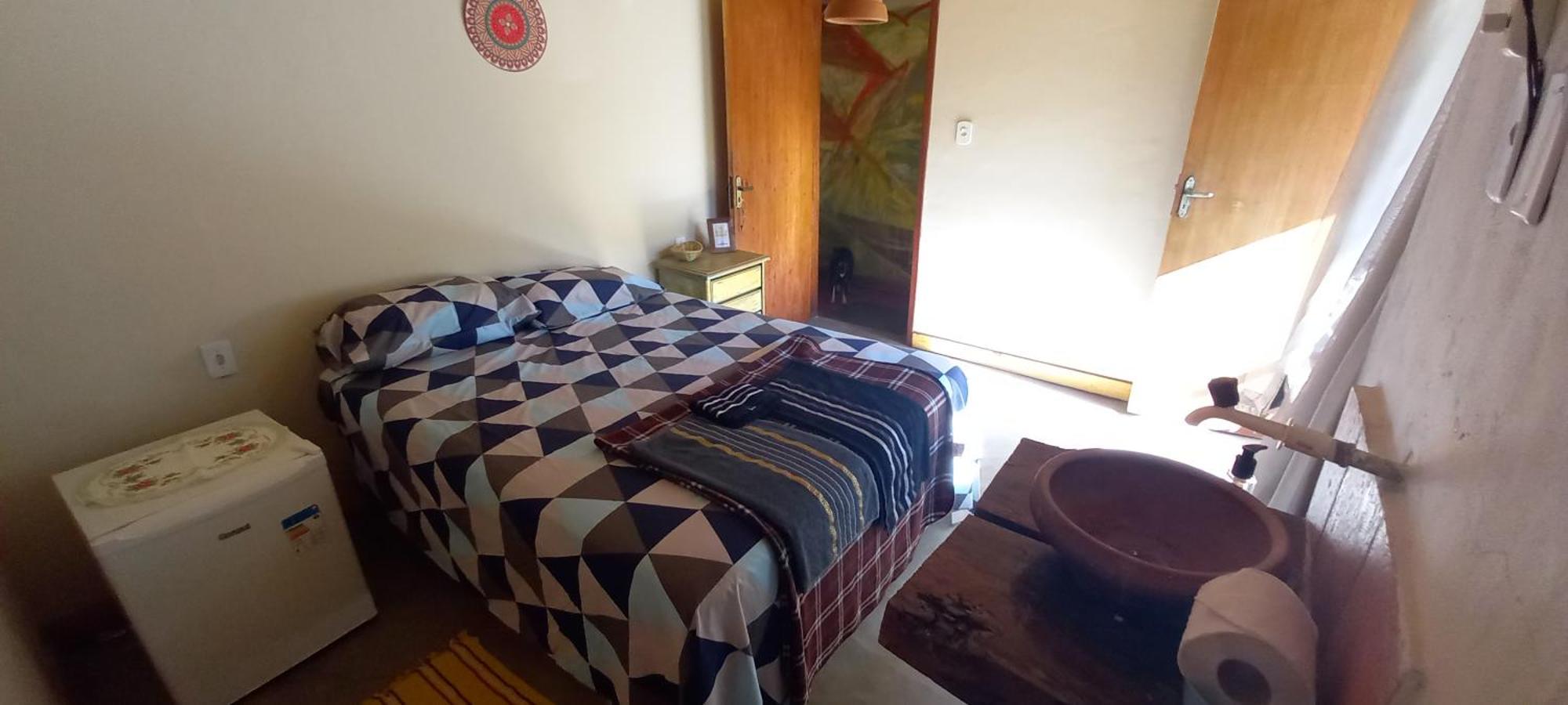 Casa Da Cris Homestay