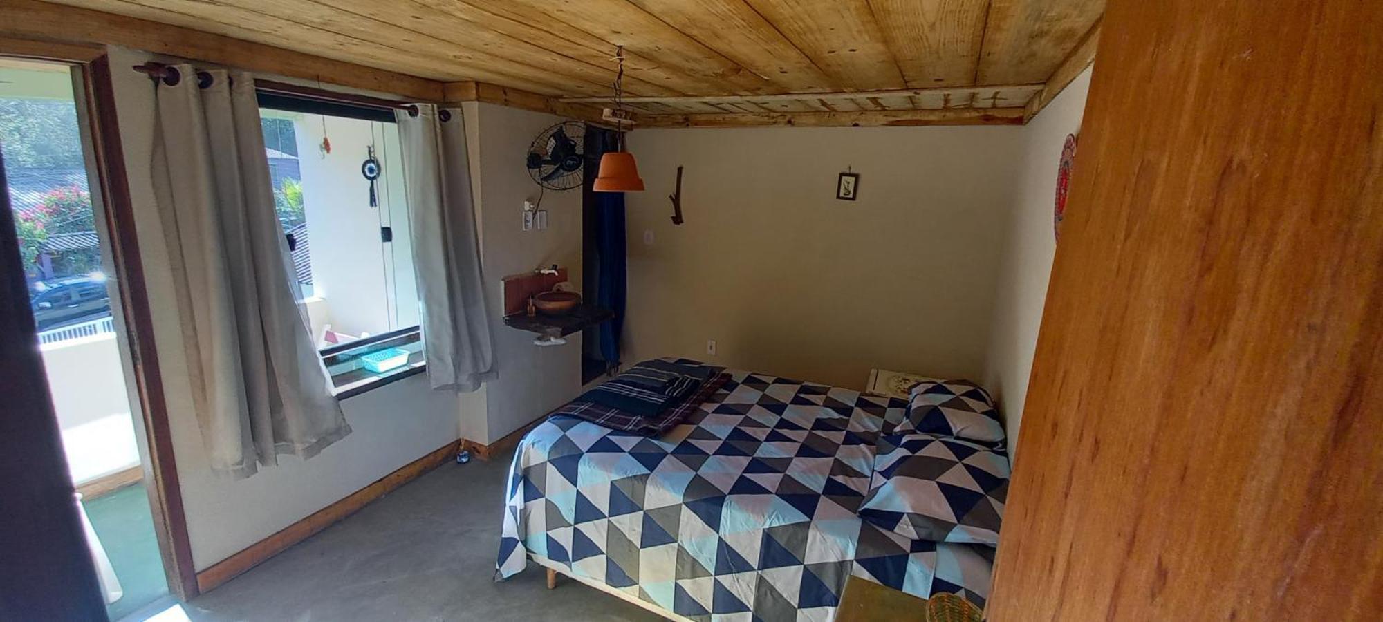 Casa Da Cris Homestay *