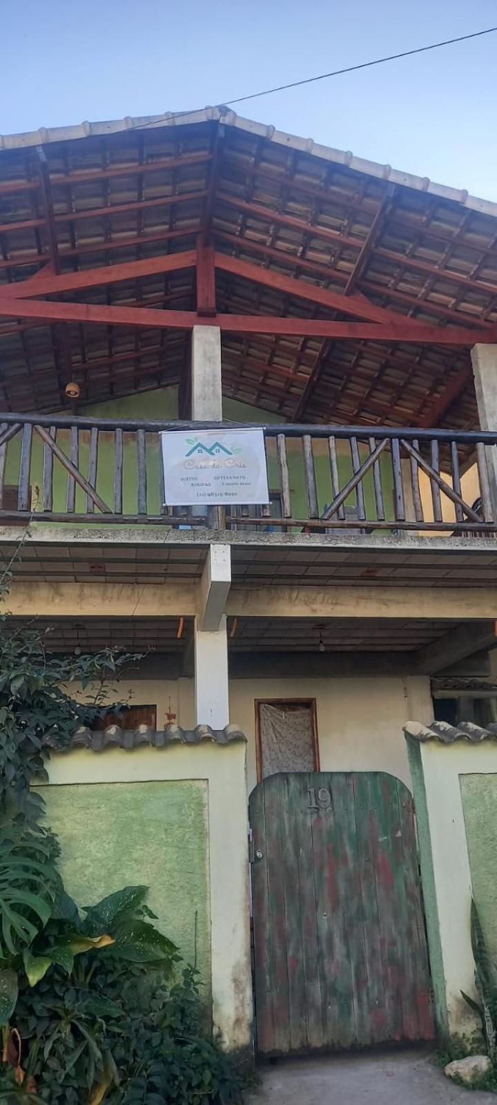 Casa Da Cris Homestay *