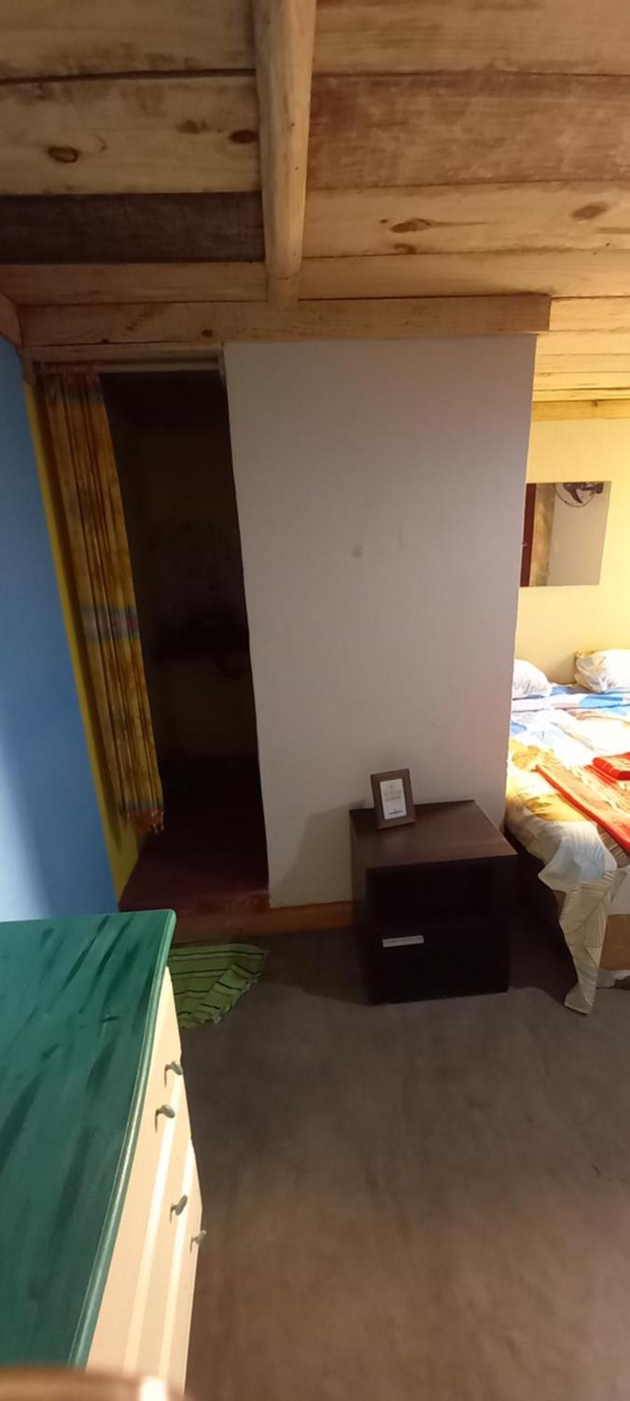 Casa Da Cris Homestay Macae