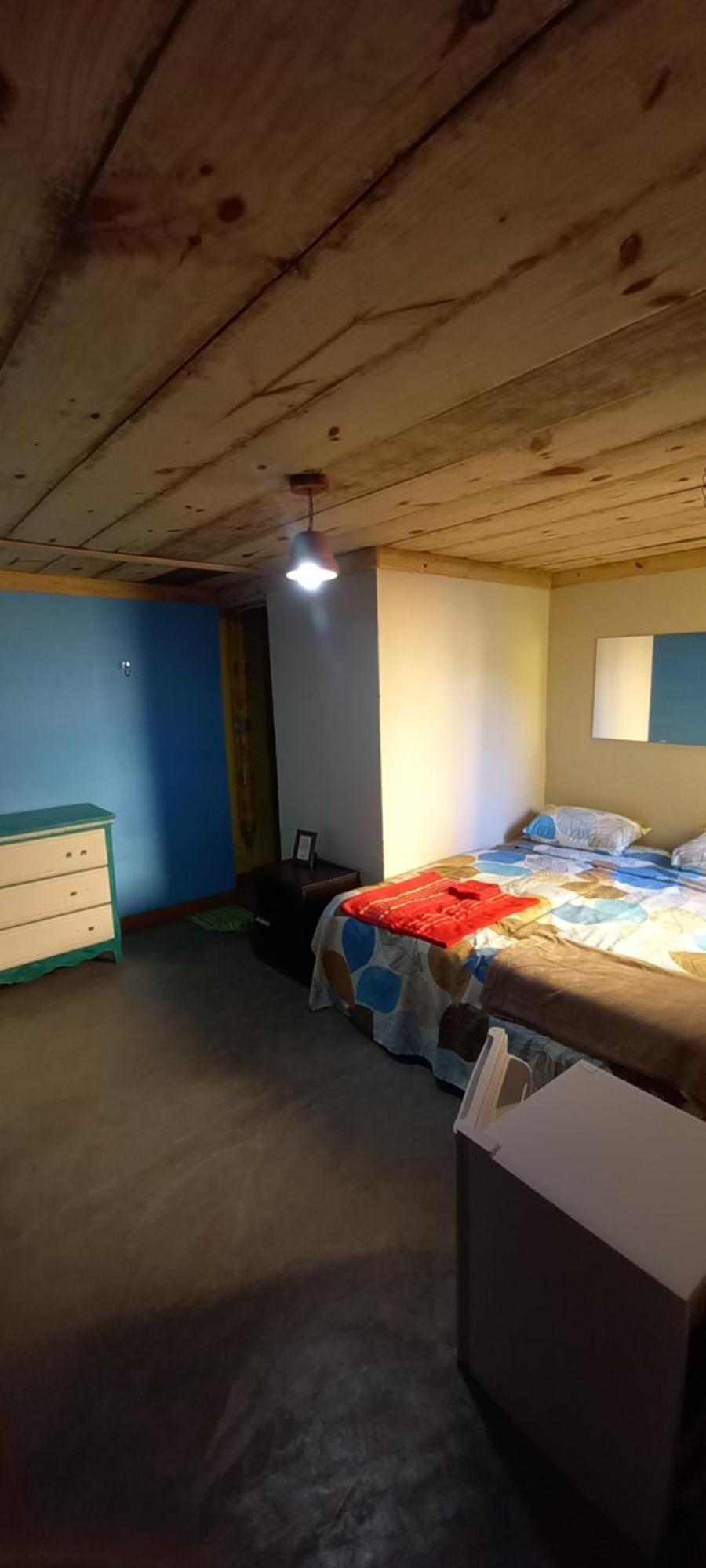 Homestay Casa Da Cris