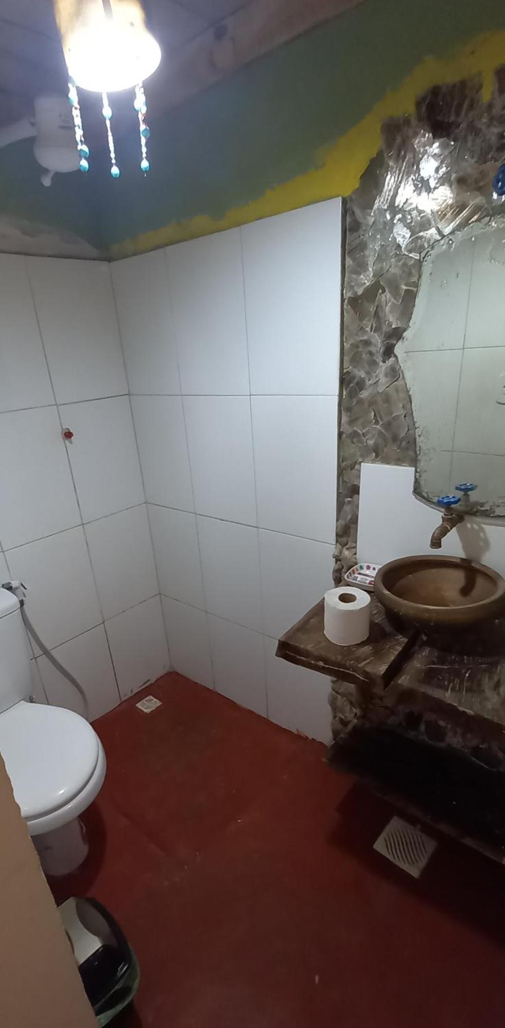 Homestay Casa Da Cris *