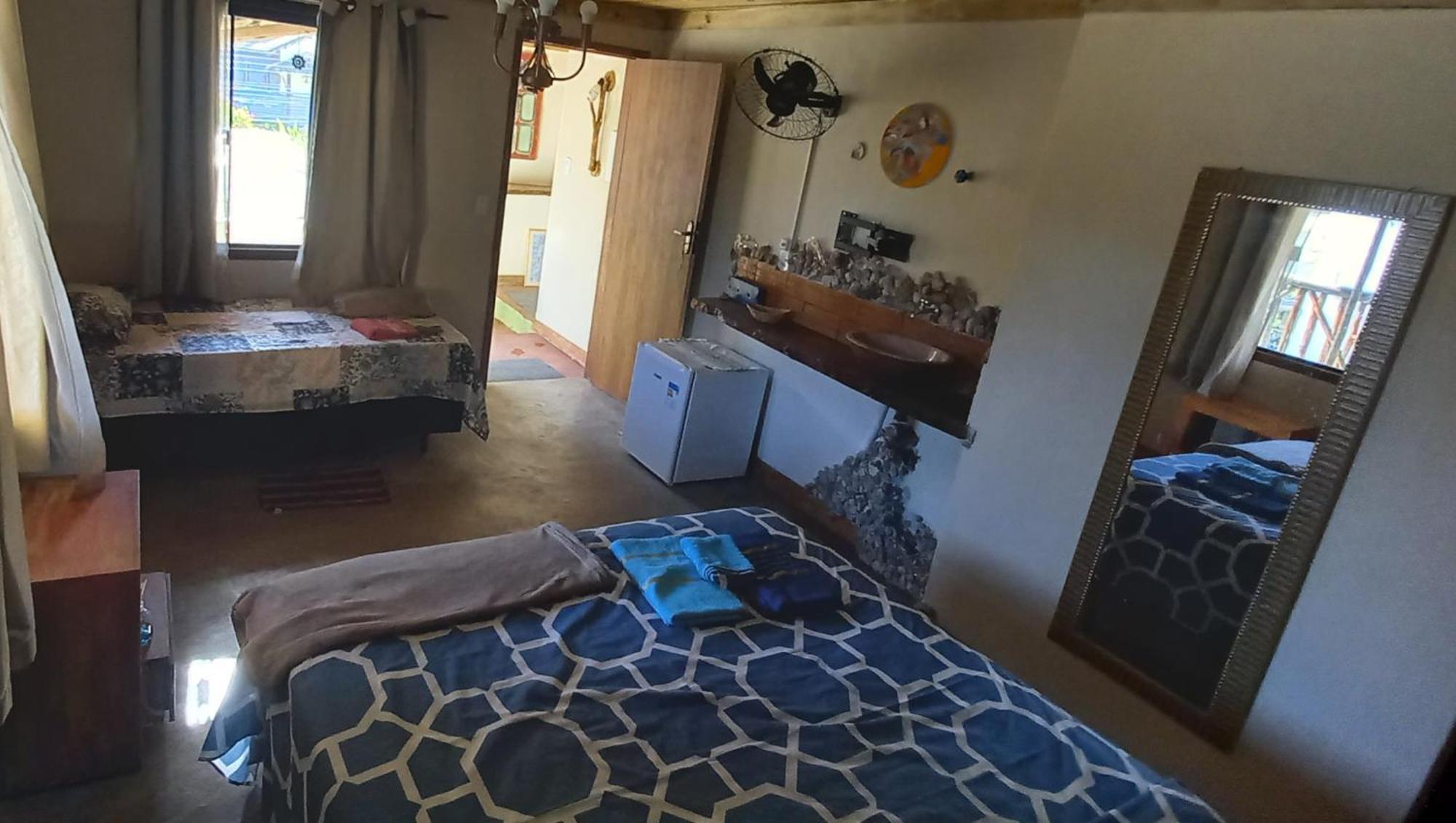 Casa Da Cris * Macae