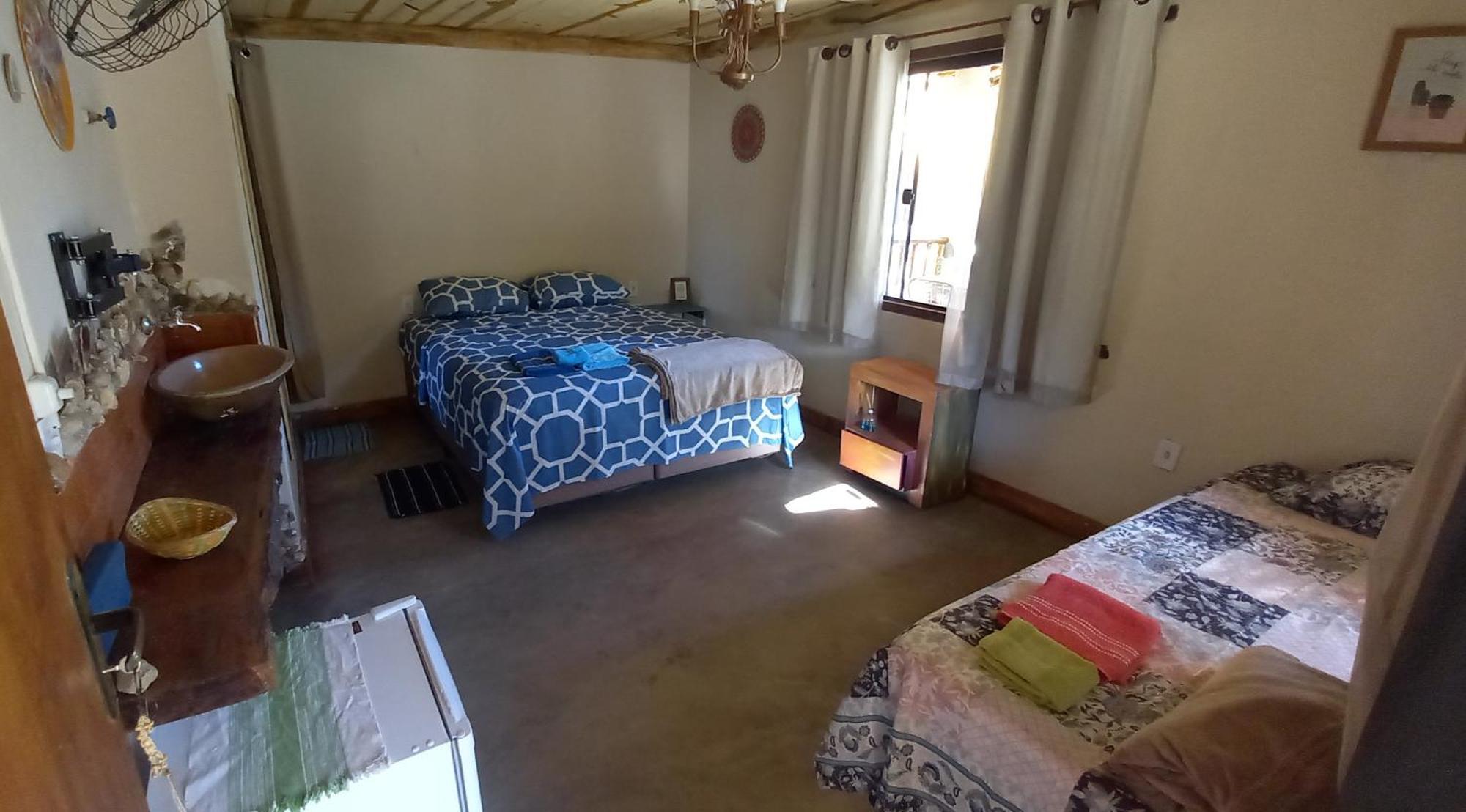 Homestay Casa Da Cris